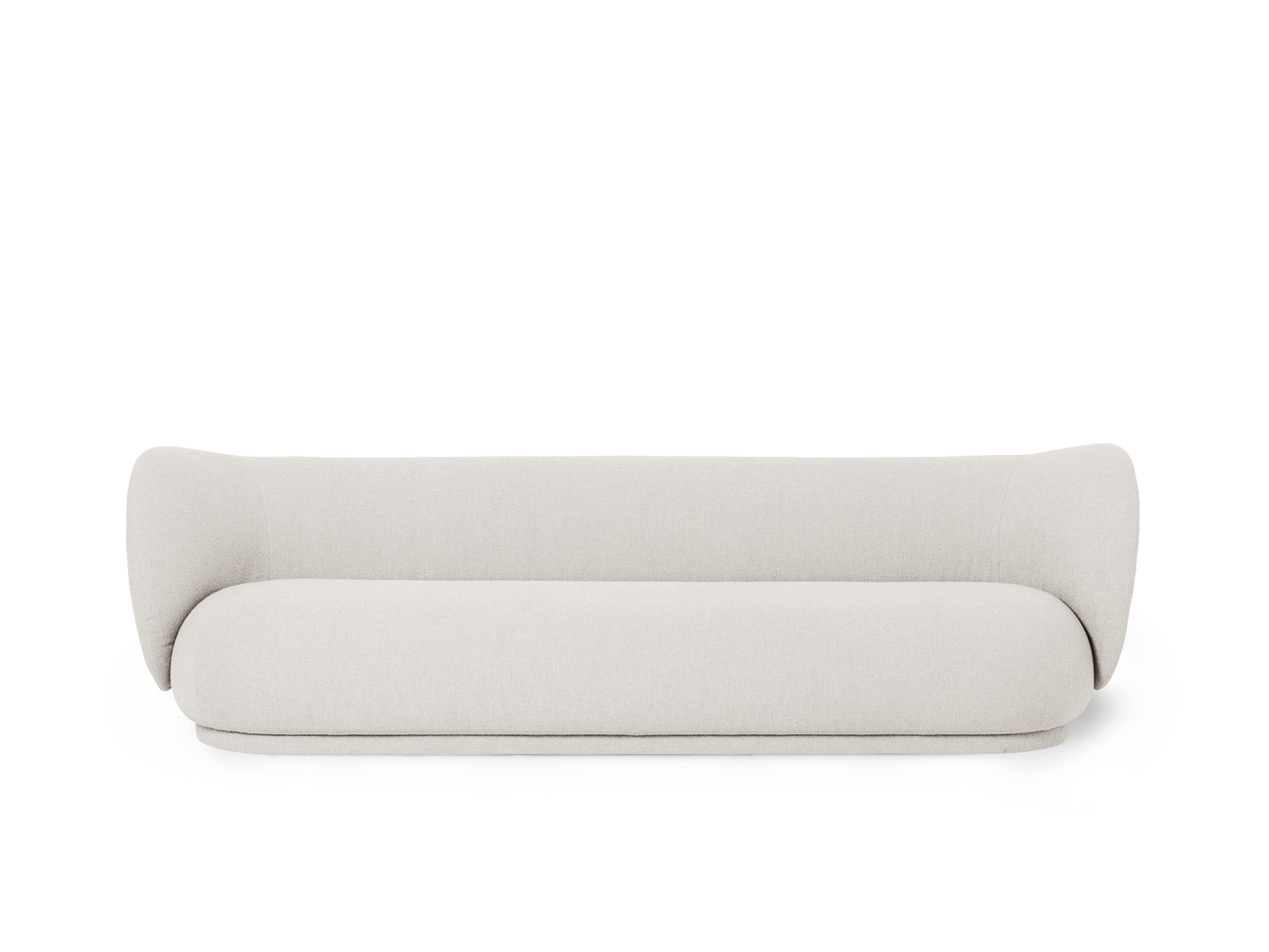 Rico Sofa 4 by Ferm Living