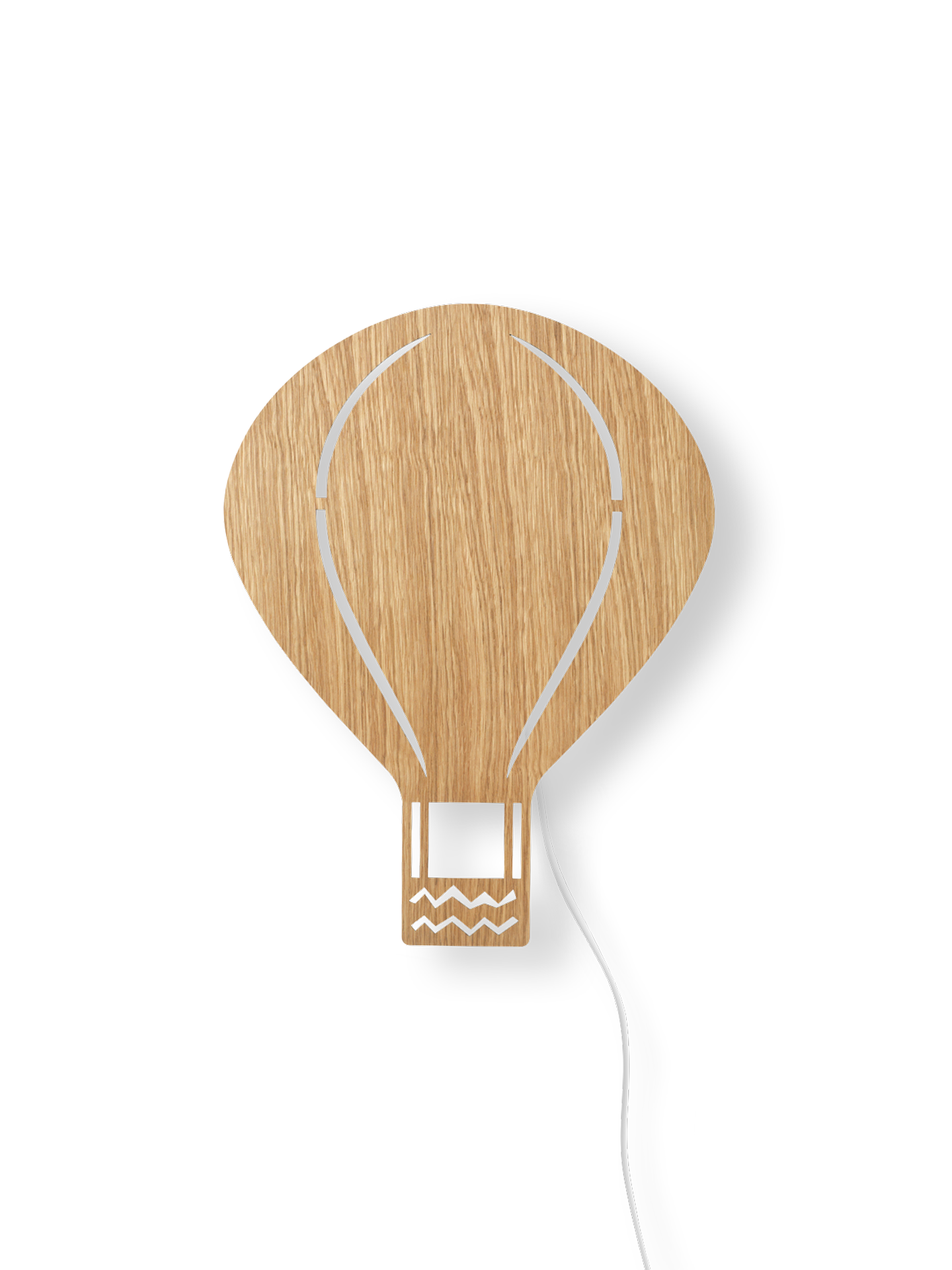 Air Balloon Lamp by Ferm Living