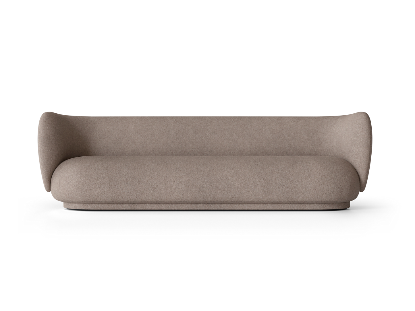 Rico Sofa 4 by Ferm Living