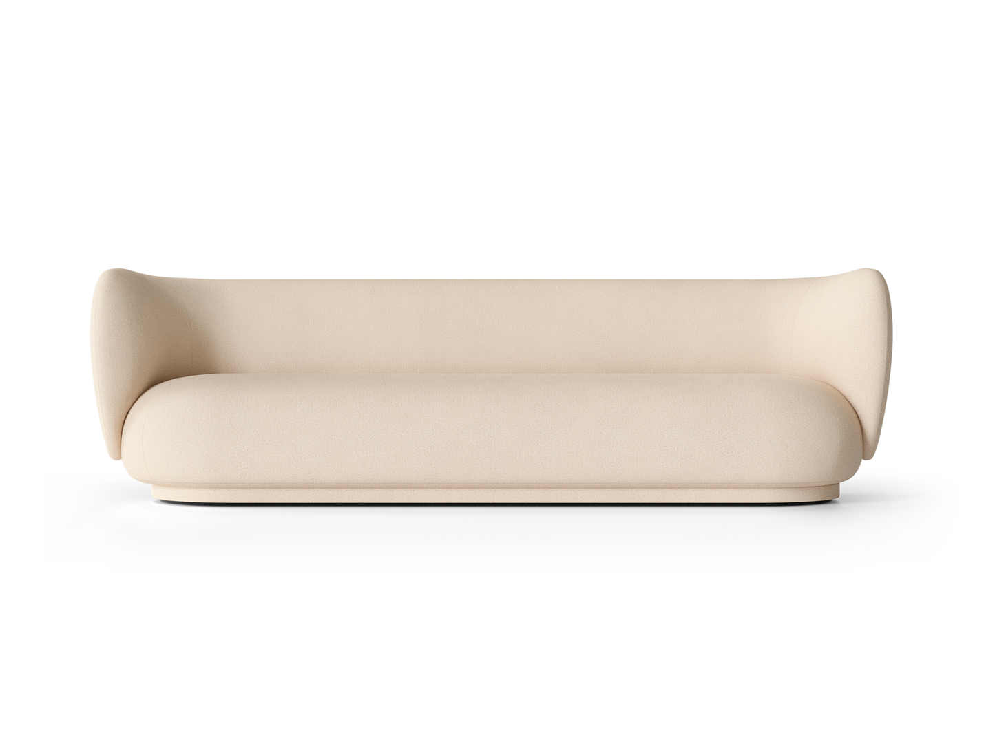 Rico Sofa 4 by Ferm Living