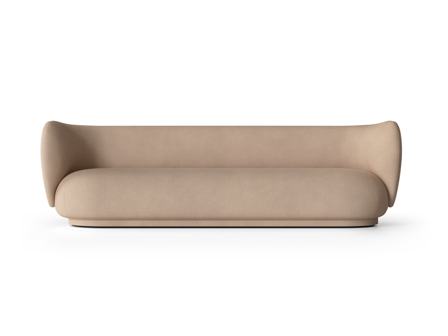 Rico Sofa 4 by Ferm Living