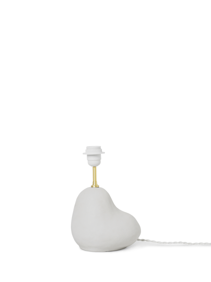 Hebe Lamp Base Small by Ferm Living