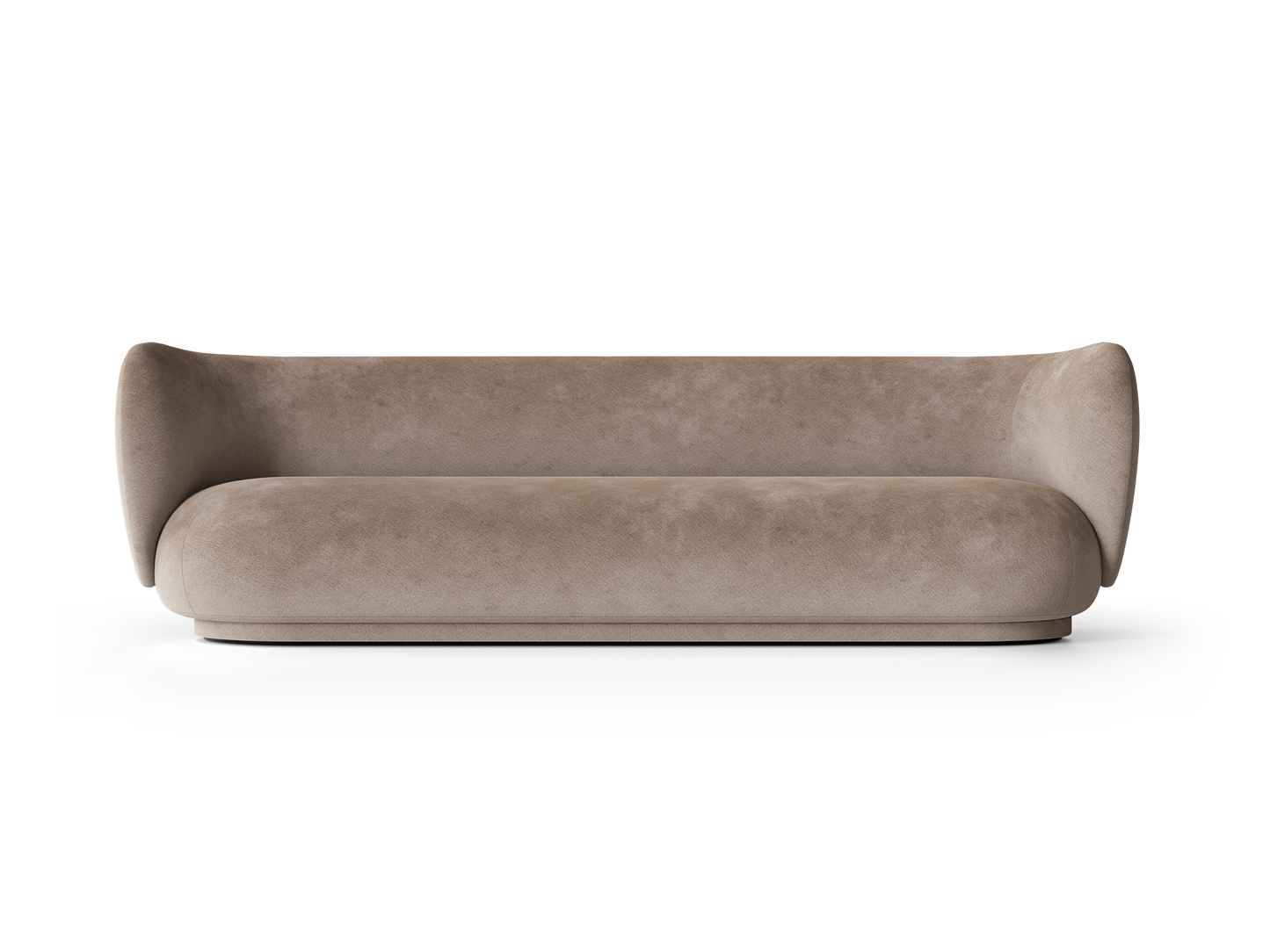 Rico Sofa 4 by Ferm Living