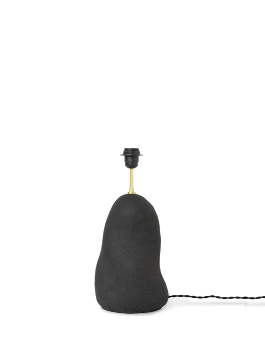 Hebe Lamp Base Medium by Ferm Living