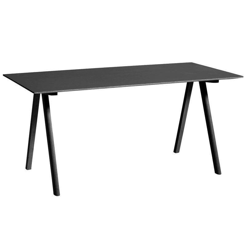 CPH10 table 160 x 80 cm by HAY