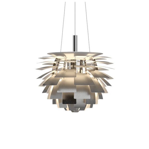 PH Artichoke Ø 480 Pendant Lamp by Louis Poulsen