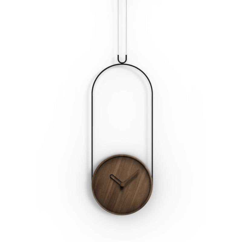 COLGANTE Wall Clock by Nomon