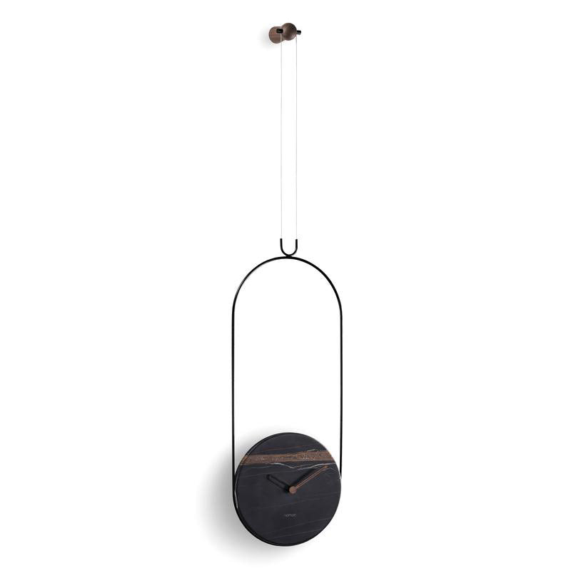 COLGANTE Wall Clock by Nomon