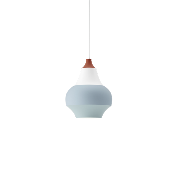 Cirque Ø150 Pendant Lamp by Louis Poulsen