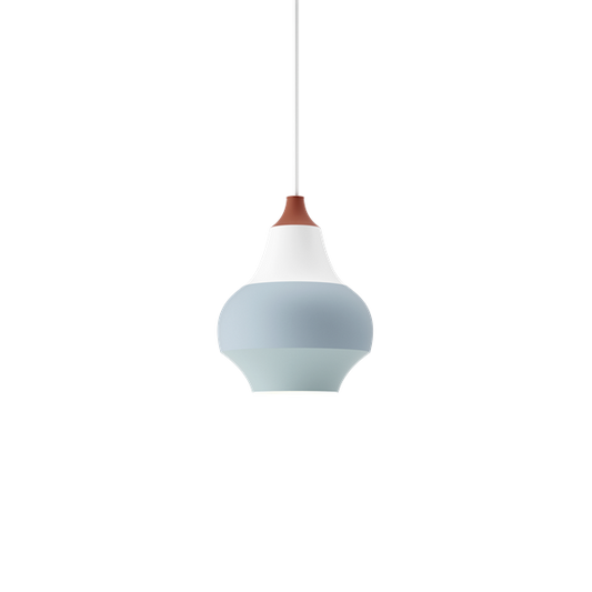 Cirque Ø150 Pendant Lamp by Louis Poulsen