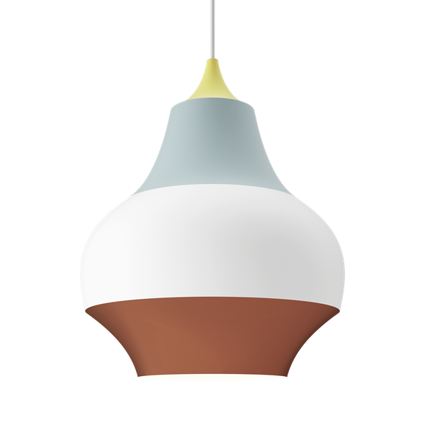 Cirque Ø380 Pendant Lamp by Louis Poulsen