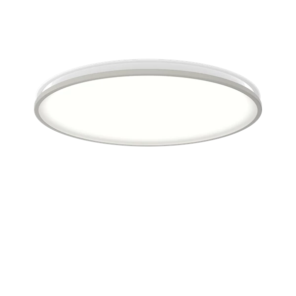 Munkegaard Ø 525 Ceiling Lamp by Louis Poulsen