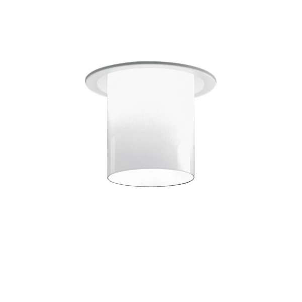 Ballerup normal Ceiling Lamp by Louis Poulsen