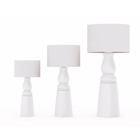 Farooo Lamp by Moooi
