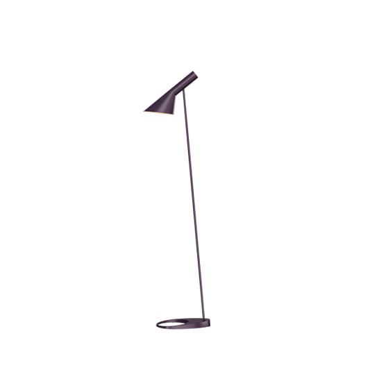 AJ Floor Lamp by Louis Poulsen