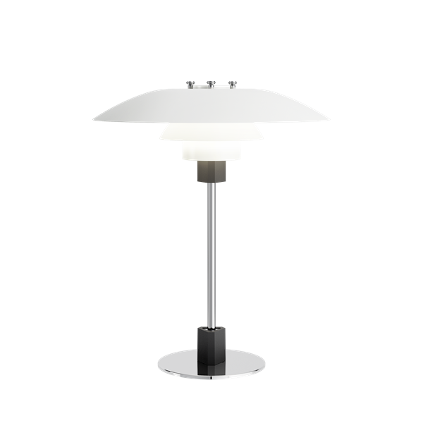 PH 4/3 Table Lamp by Louis Poulsen