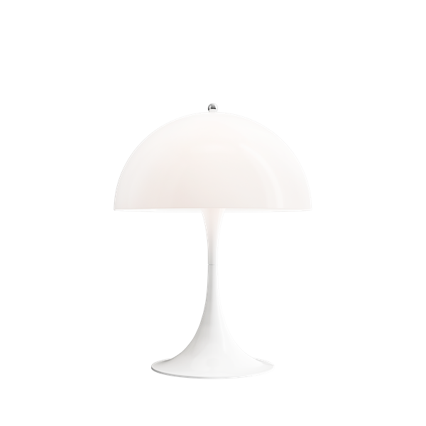 Panthella Table Lamp by Louis Poulsen