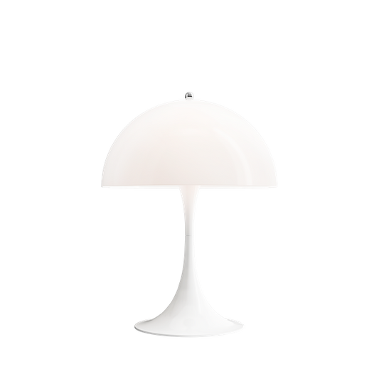 Panthella Table Lamp by Louis Poulsen