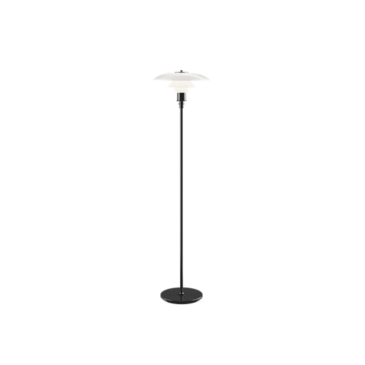 PH 3½-2½ Floor Lamp by Louis Poulsen