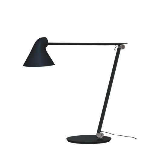 NJP Table Lamp by Louis Poulsen