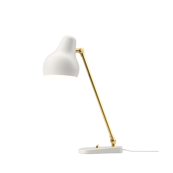 VL 38 Table Lamp by Louis Poulsen