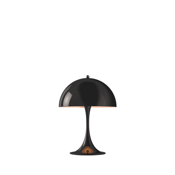 Panthella Mini Table Lamp by Louis Poulsen