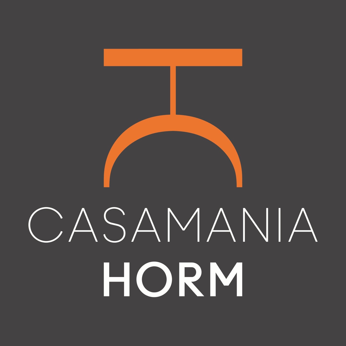 Casamania & Horm Quotation by Casamania & Horm