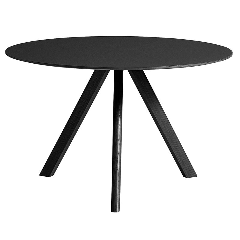 CPH 20 Round Dining Table by HAY