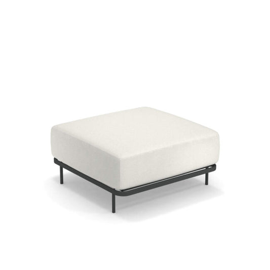 Cannol? Pouffe by Emu