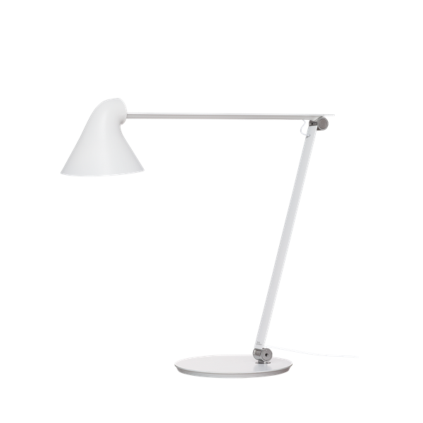 NJP Table Lamp by Louis Poulsen