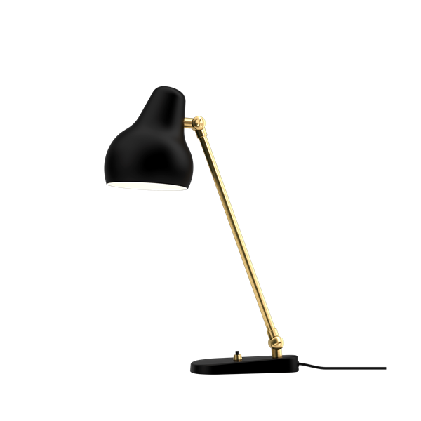 VL 38 Table Lamp by Louis Poulsen