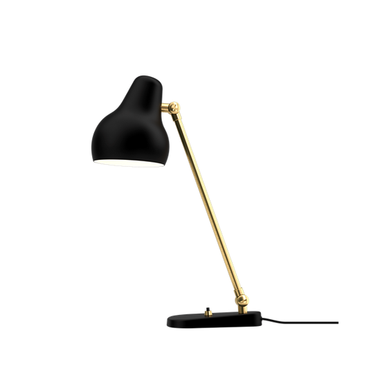 VL 38 Table Lamp by Louis Poulsen