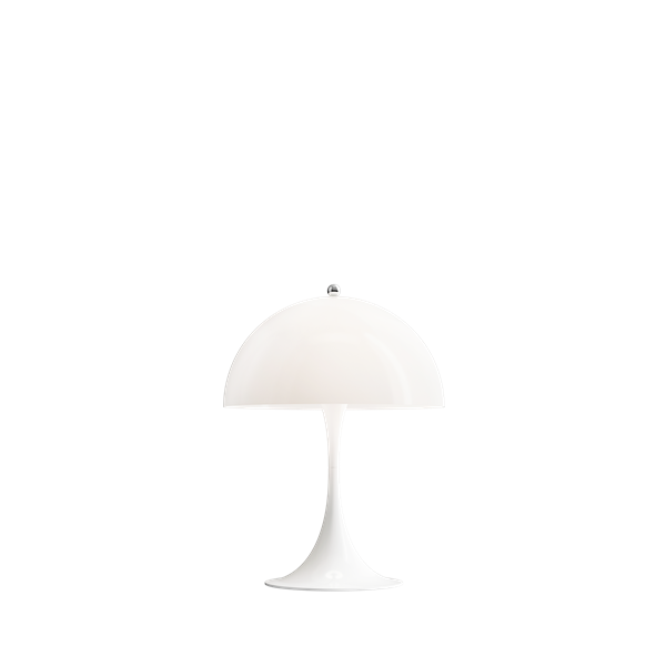 Panthella Mini Table Lamp by Louis Poulsen