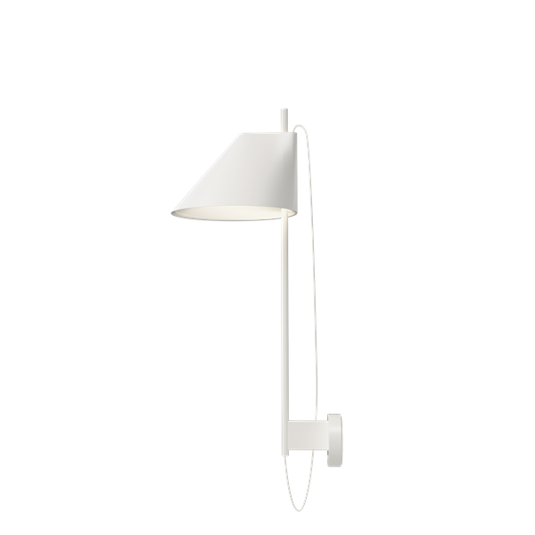 Yuh Wall Lamp by Louis Poulsen