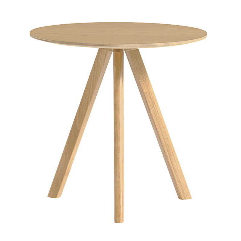 CPH 20 Round Dining Table by HAY