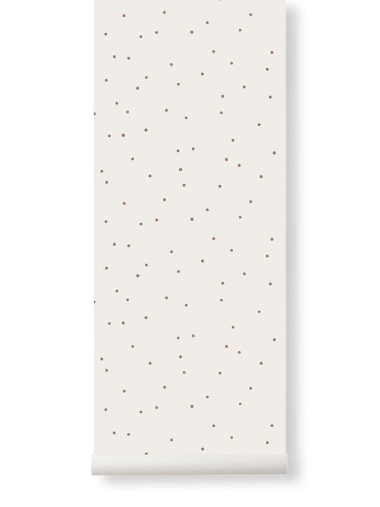 Dot Wallpaper by Ferm Living