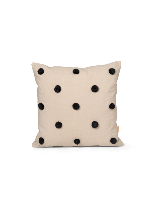 Dot Tufted Cushion by Ferm Living