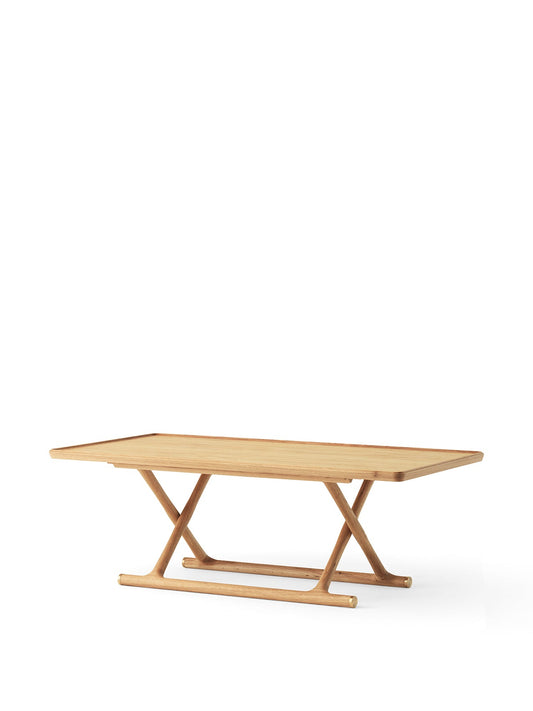 J?ger Lounge Table by Audo Copenhagen