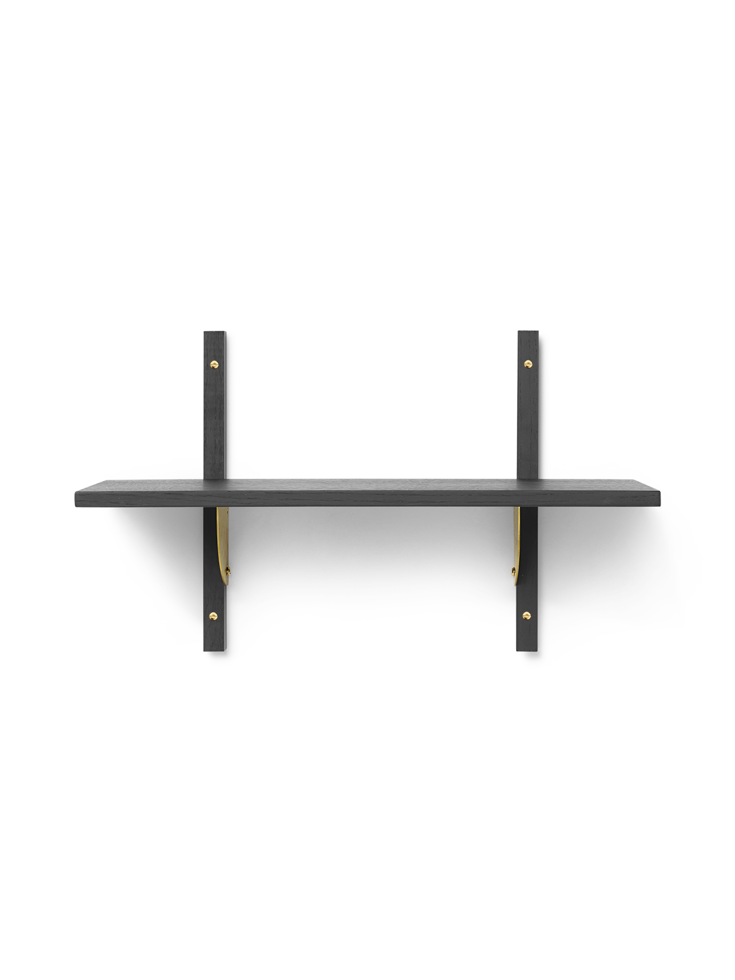Sector Shelf - Single - Narrow by Ferm Living