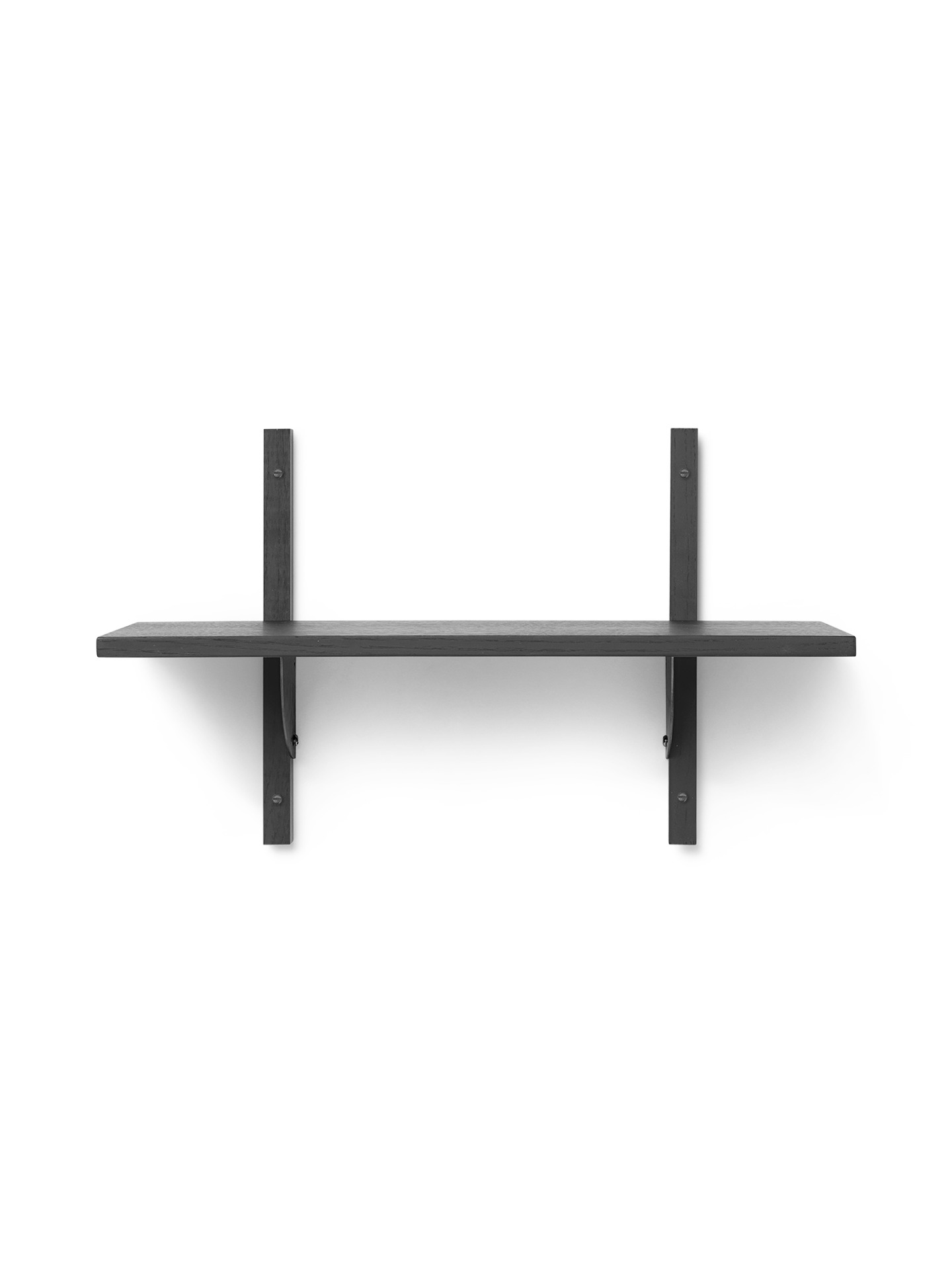 Sector Shelf - Single - Narrow by Ferm Living