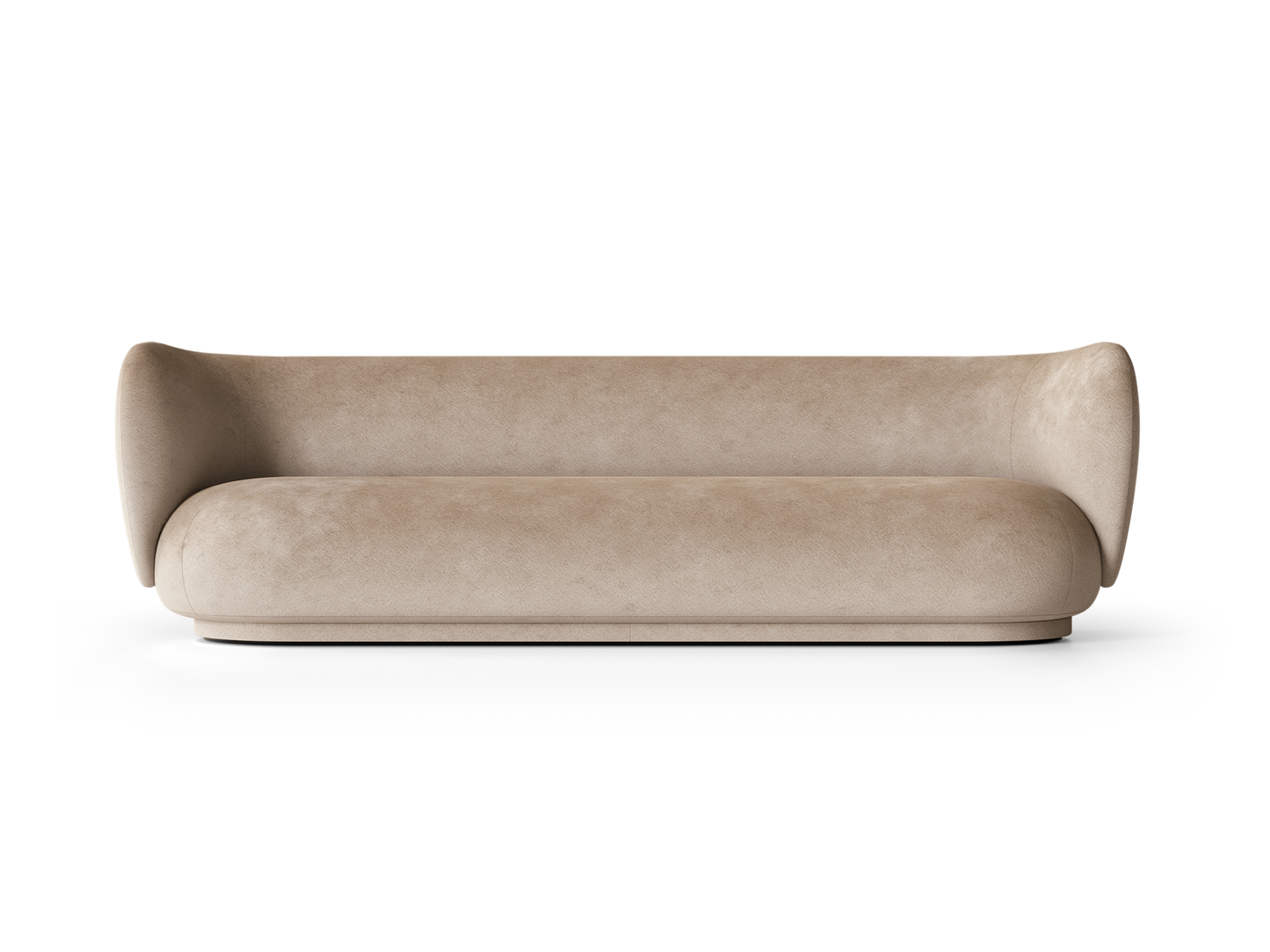Rico Sofa 4 by Ferm Living