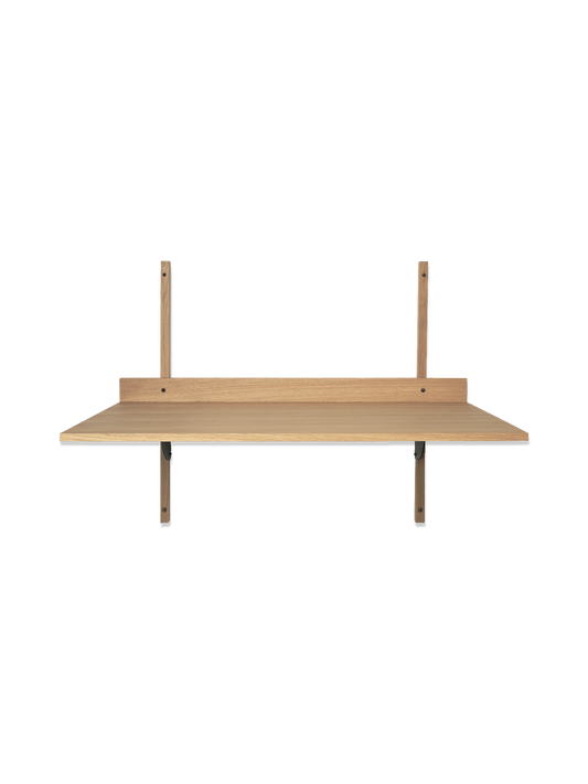 Sector Desk - Oak by Ferm Living