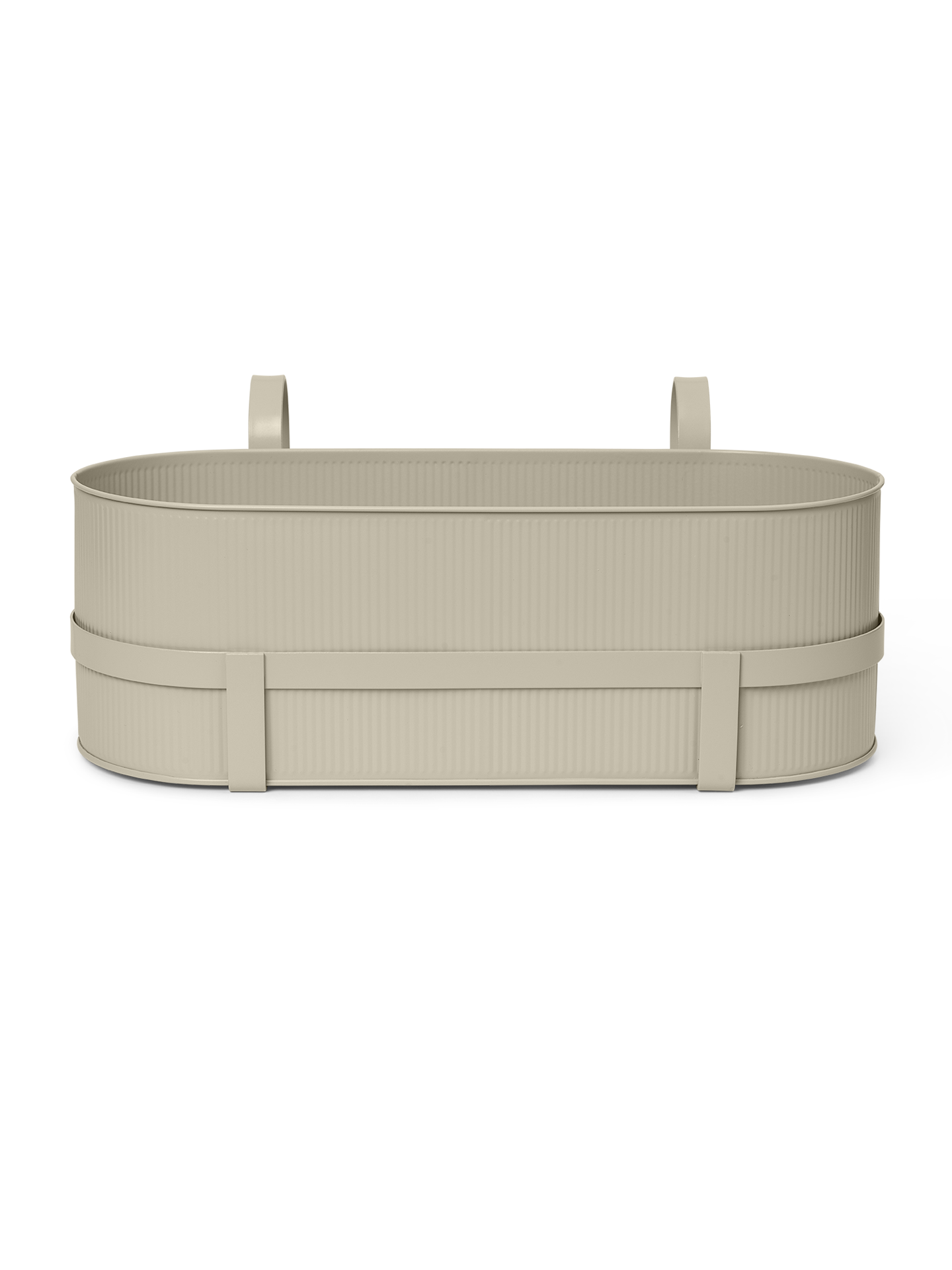 Bau Balcony Box by Ferm Living