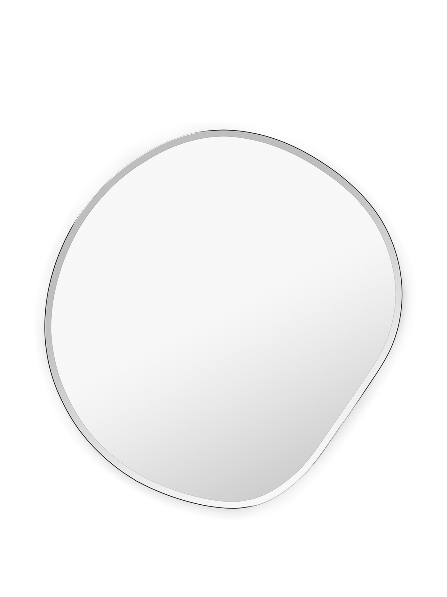 Pond Mirror - XL by Ferm Living