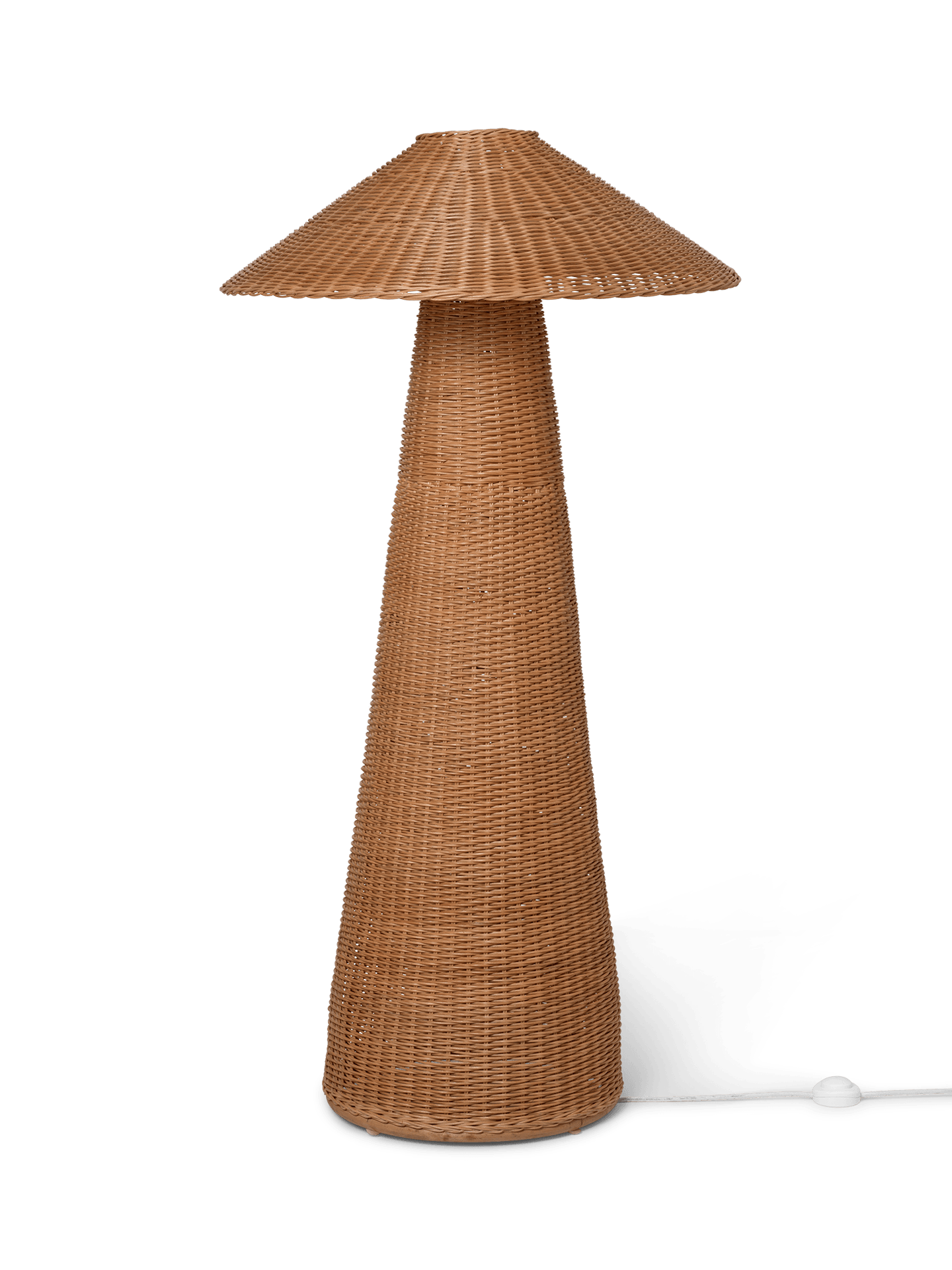 Dou Floor Lamp by Ferm Living
