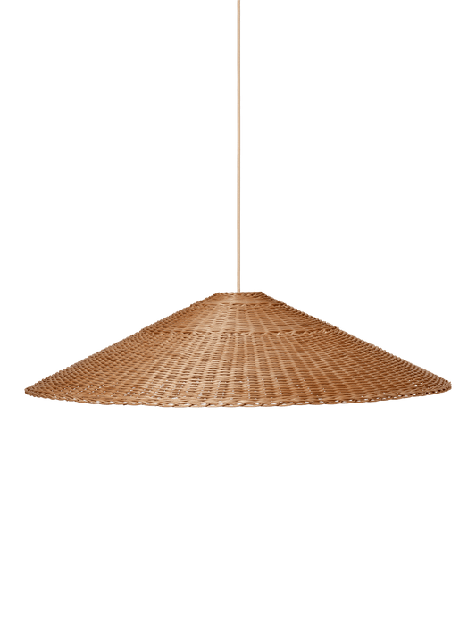 Dou Lampshade - Ø90 by Ferm Living