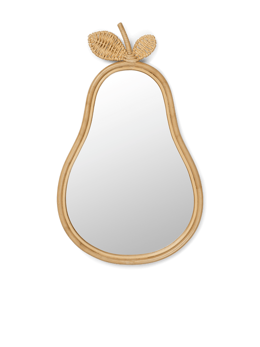 Pear Mirror by Ferm Living