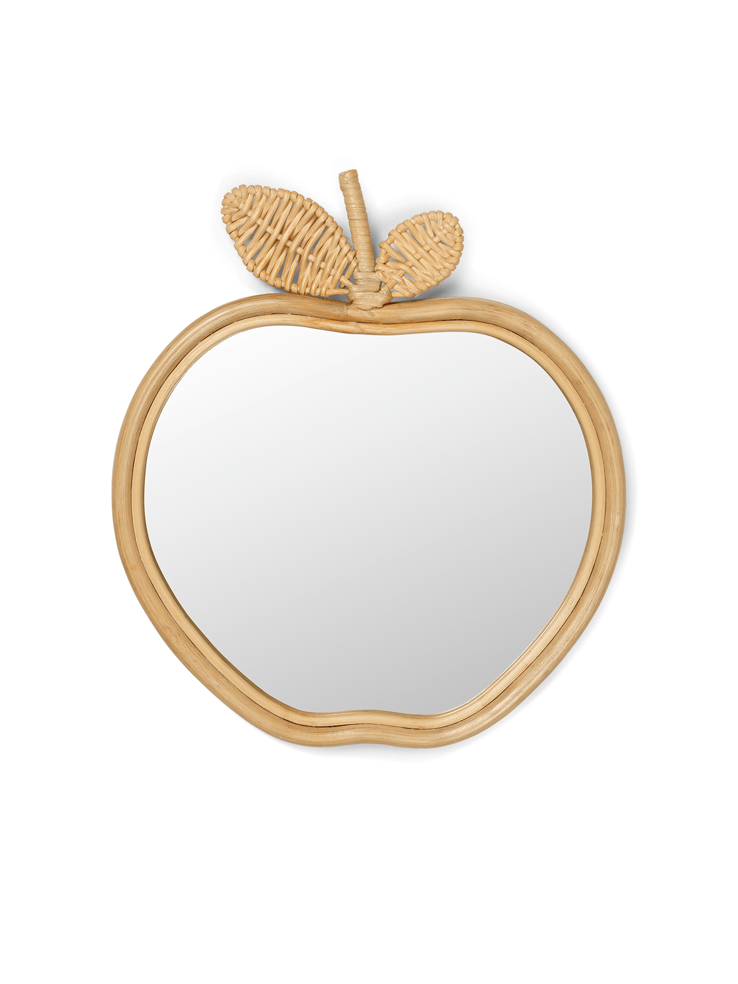 Apple Mirror by Ferm Living