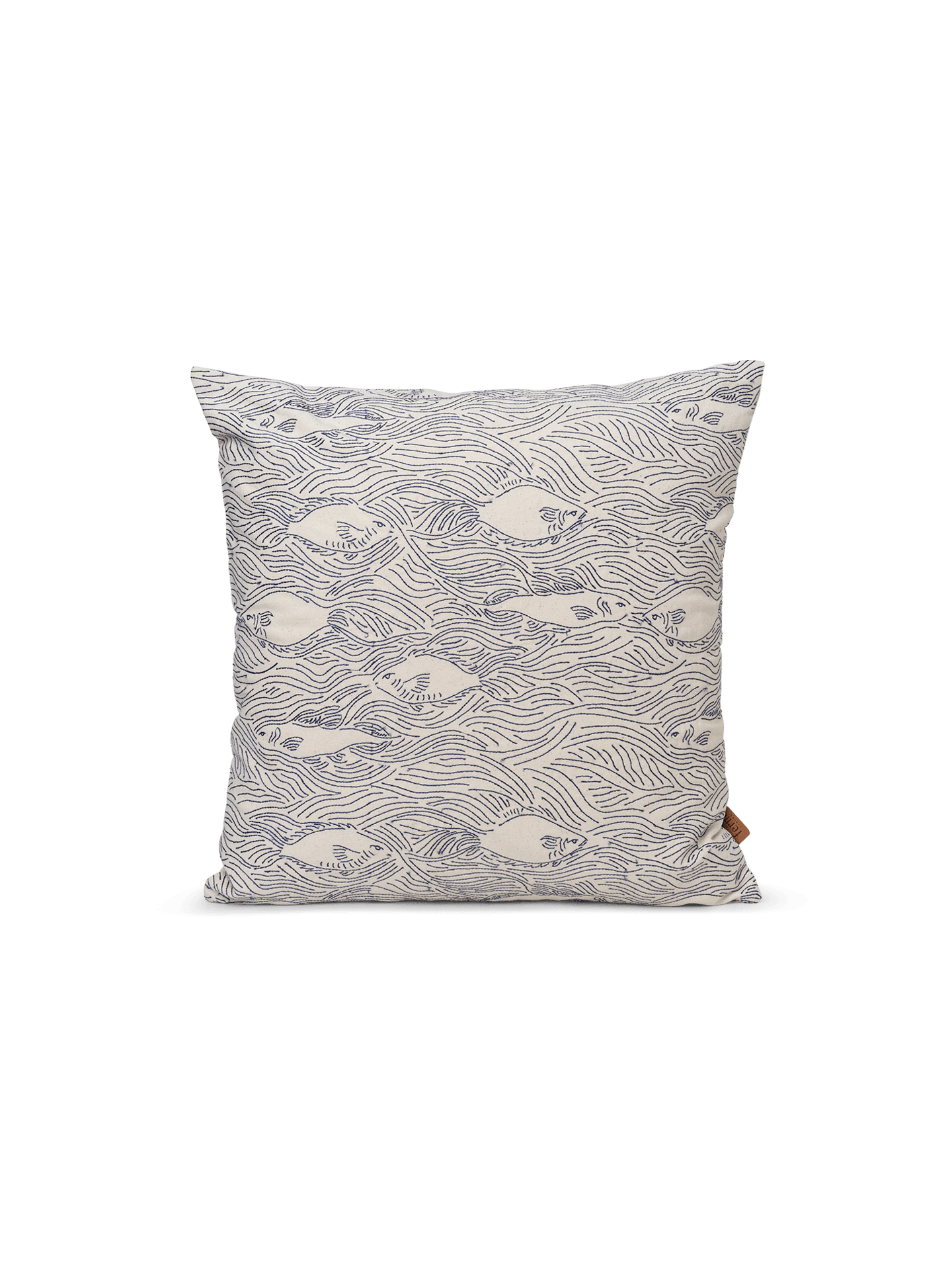 Stream Cushion by Ferm Living