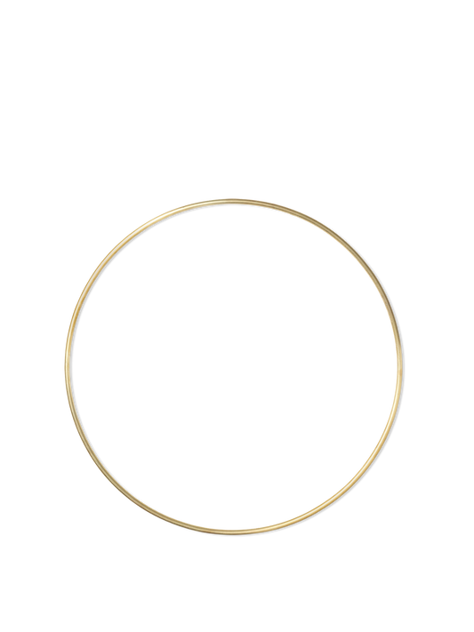Deco Frame Ring - Large by Ferm Living